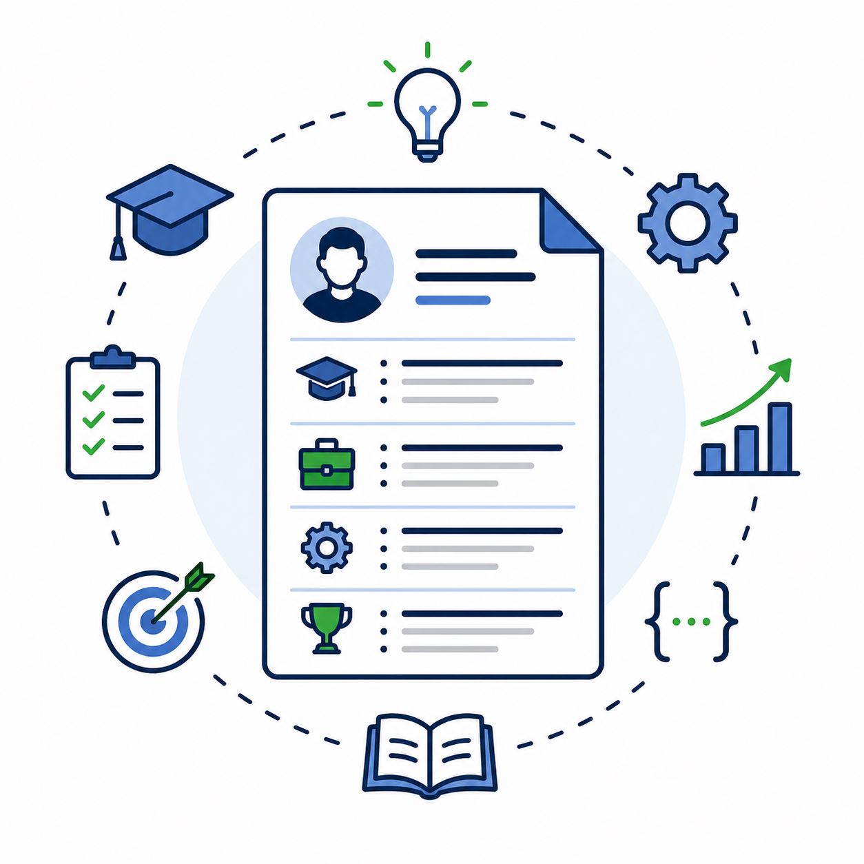 The Complete Resume Guide for Indian Engineering Students